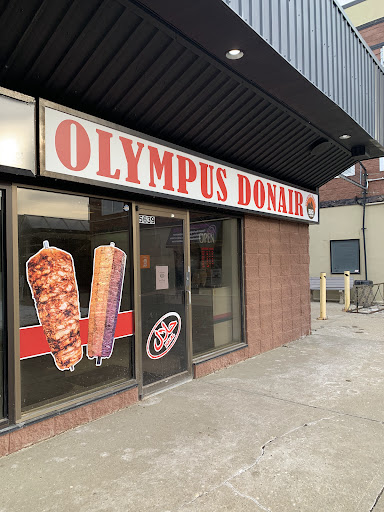 Photo of Olympus Donair - 5639 Riverbend Rd NW, Edmonton, AB T6H 4X9